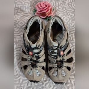 Merrell Women's Sports Sandals Size 8